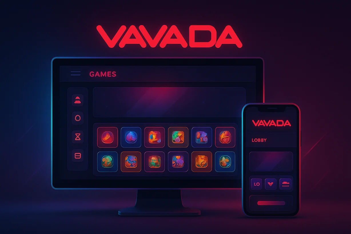 Казино Вавада